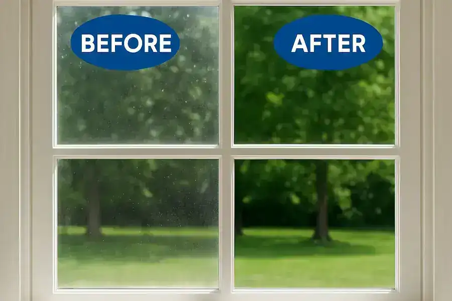 Window Cleaning